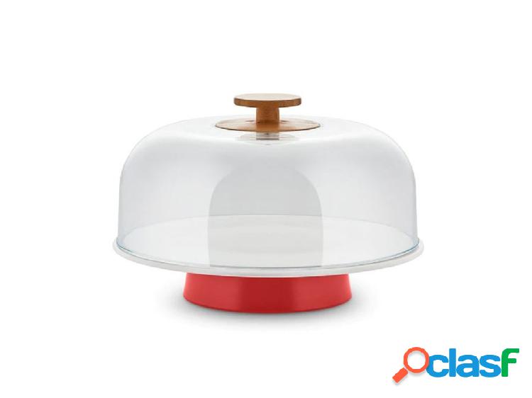 Alessi Mattina Alzata con Campana