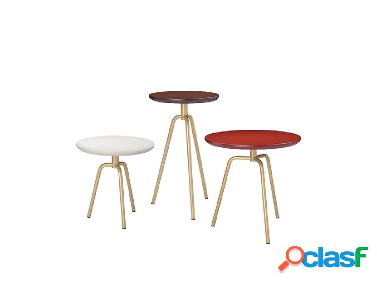 Alma Design Scala Tavolino