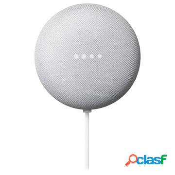 Altoparlante intelligente Google Nest Mini di seconda