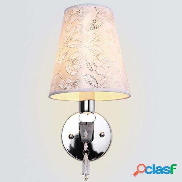 Applique a LED lampada Moderna camera da letto Soggiorno