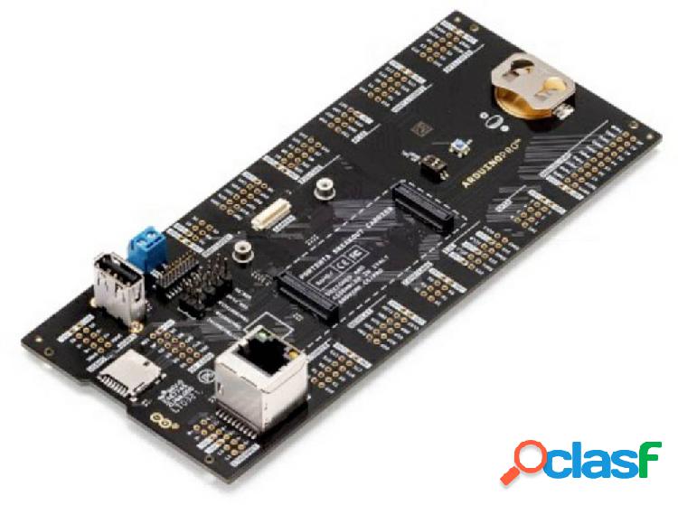 Arduino ASX00031 Arduino®Breakoutboard Board for Portenta