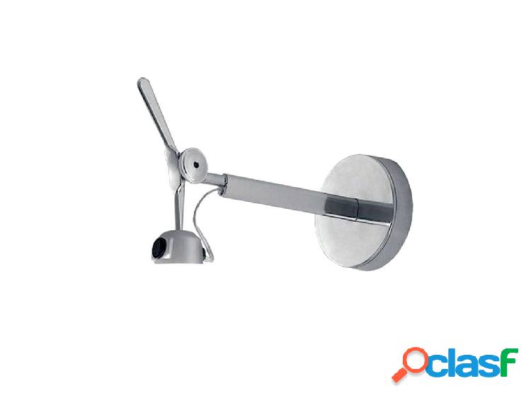 Artemide Tolomeo Diffusore 24 da Parete