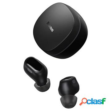 Auricolari Baseus Encok WM01 TWS NGWM01-01 - neri