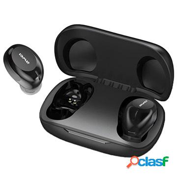 Auricolari TWS resistenti all'acqua Awei T20 con microfono -