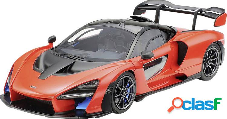 Automodello in kit da costruire Tamiya 300024355 McLaren