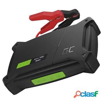 Avviatore di emergenza per auto / Power Bank Green Cell GC