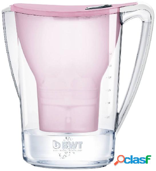 BWT Penguin 0815088 Caraffa filtrante 2.7 l Rosa