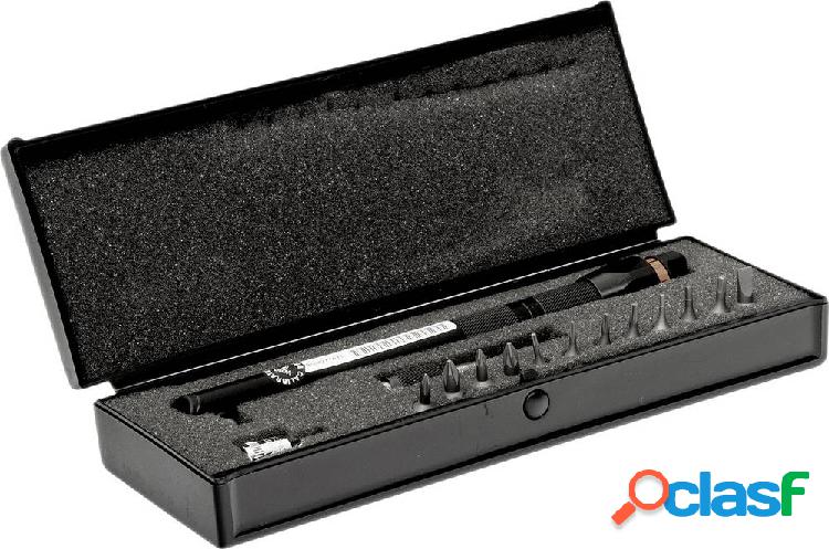 Bahco 6852-5/S17 Kit chiavi dinamometriche