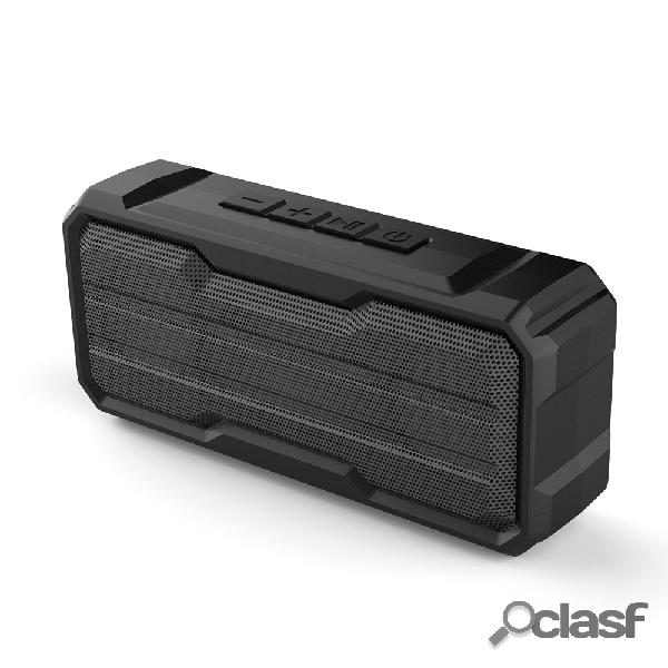 Bakeey Altoparlante Bluetooth senza fili Scheda TF U Disco