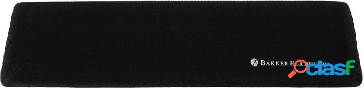 BakkerElkhuizen Trapezium Wrist Rest Compact Poggiapolsi in