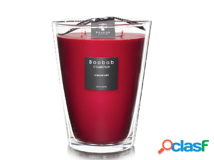 Baobab Collection Max 24 Candela Profumata