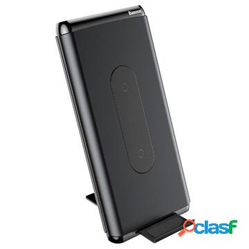 Baseus BS-10KPW02 Caricabatterie wireless Qi / Power Bank -