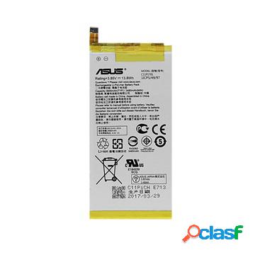 Batteria Asus ZenFone 4 Pro ZS551KL C11P1701 - 3600 mAh