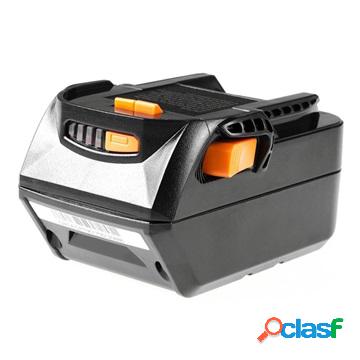 Batteria Green Cell - AEG L1820R, L1830R, L1840R - 4Ah