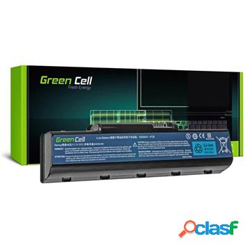 Batteria Green Cell - Acer Aspire 7715, 5541, Gateway ID58 -