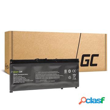 Batteria Green Cell - HP Omen 15, 15T, 17, 17T, Pavilion