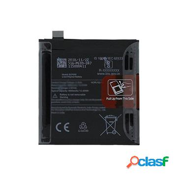 Batteria OnePlus 7 Pro BLP699 - 4000 mAh