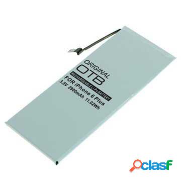 Batteria compatibile con iPhone 6 Plus - 2900 mAh