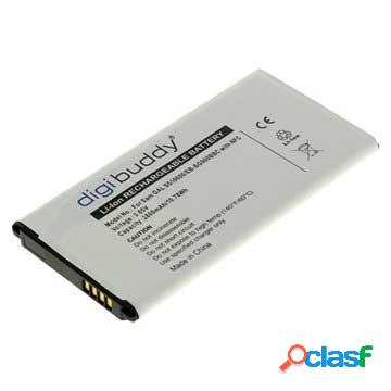 Batteria con Antenna NFC - Samsung Galaxy S5, S5 Active, S5