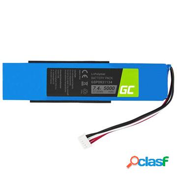 Batteria ricaricabile JBL Xtreme Green Cell - 5000 mAh