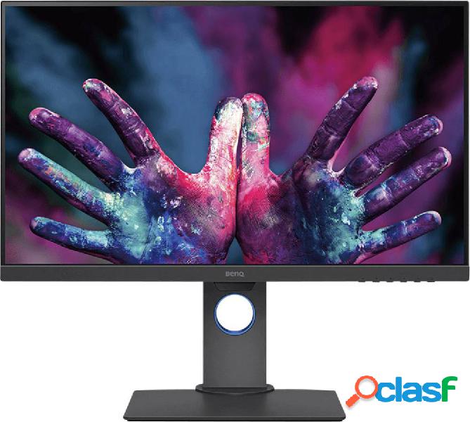 BenQ DesignVue PD2700U Monitor LED 68.6 cm (27 pollici) ERP