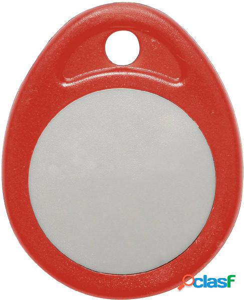 Benning 044158 RFID-Tag Tag RFID rimorchio, 125 kHz, singolo