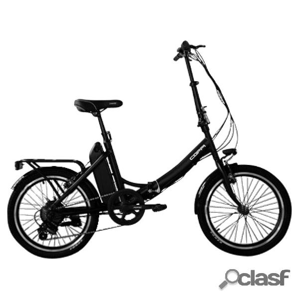 Bicicletta elettrica Pieghevole 20 - COPPI