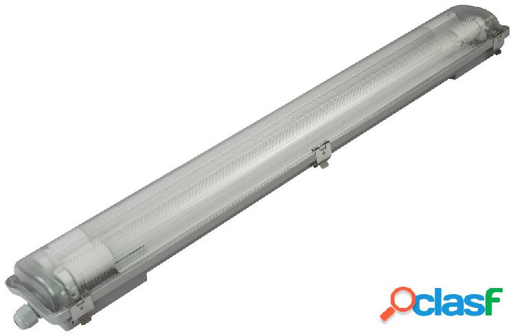 Blulaxa HumiLED vari Lampada LED impermeabile LED