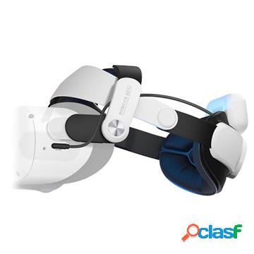 BoboVR M2 Pro Cinturino per batteria per Oculus Quest 2 -