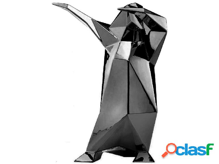 Bosa Dab Penguin Platino Scuro Lucido