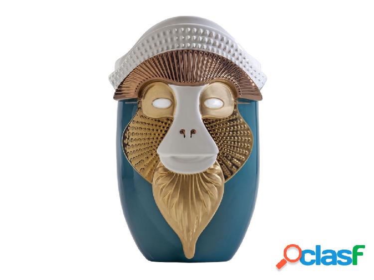 Bosa Primates Brazza Biscay Bay Vaso