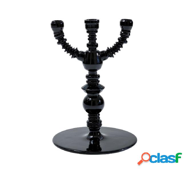 Bosa Spring Candeliere Nero