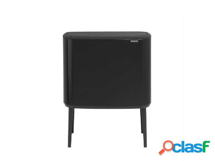 Brabantia Bo Touch Bin - Pattumiera - 36 Litri