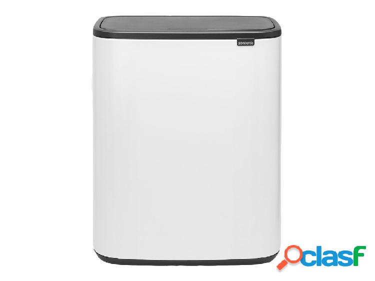 Brabantia Bo Touch Bin - Pattumiera - 60 Litri