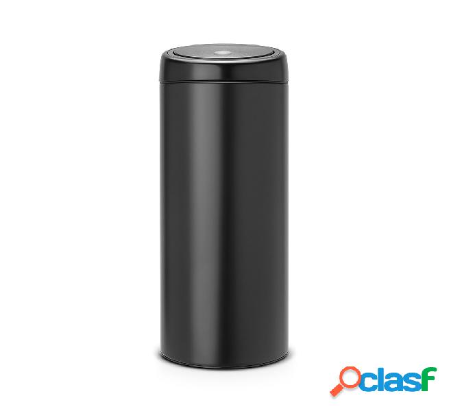 Brabantia Touch Bin - Raccoglitore Rifiuti 30 litri