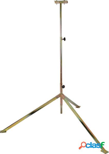Brennenstuhl S 250 Stativo per faretto 1170610020
