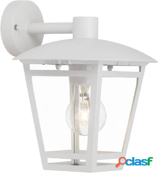 Brilliant Riley 42382/05 Lampada da parete per esterno LED