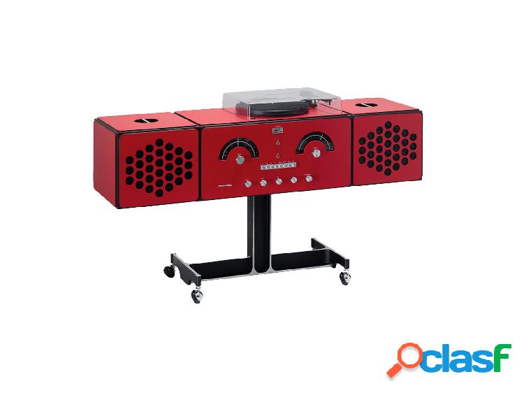Brionvega RR226 Original Radiofonografo