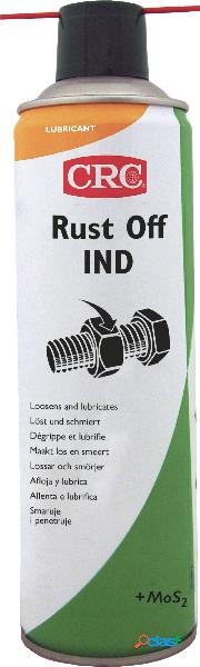 CRC RUST OFF IND 30507-AA Olio penetrante 500 ml
