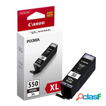 Cartuccia a getto dinchiostro Canon Pixma 550PGBKXL - MG