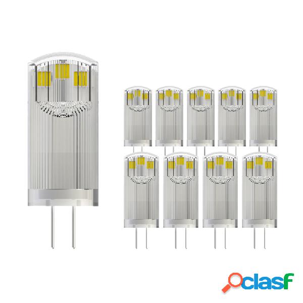 Confezione Multipack 10x Noxion Bolt LED Capsule G4 1.8W