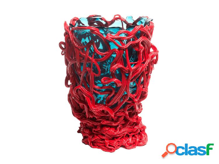 Corsi Design Spaghetti Special Vaso - Tuchese Trasparente e