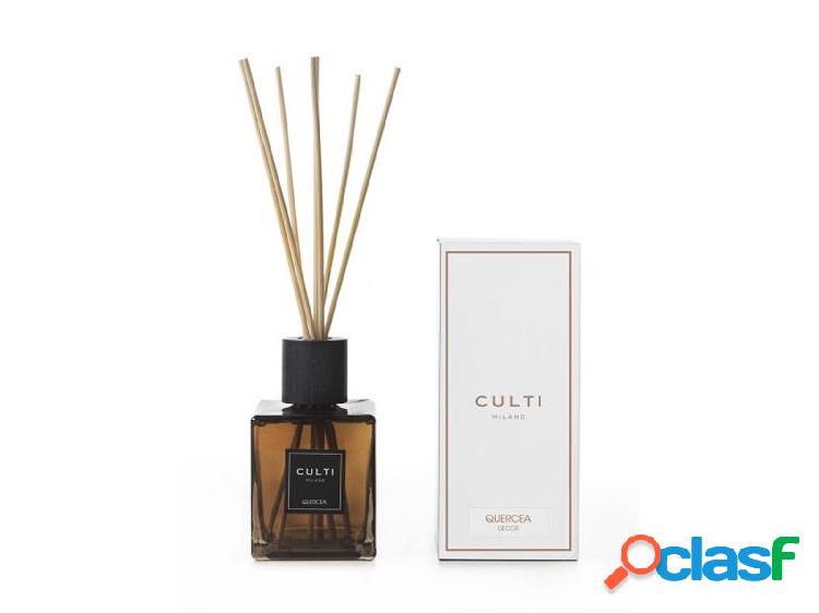 Culti Diffusore Decor Quercea 250ml