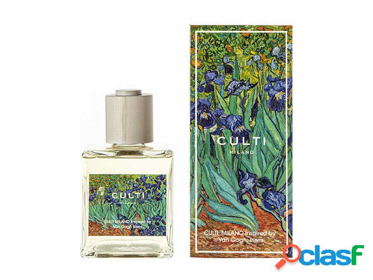 Culti Diffusore Van Gogh Irises 500 ml