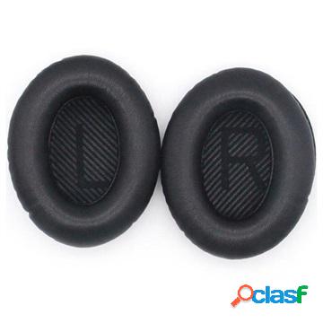 Cuscinetti di ricambio per cuffie Bose QuietComfort 35/25/15