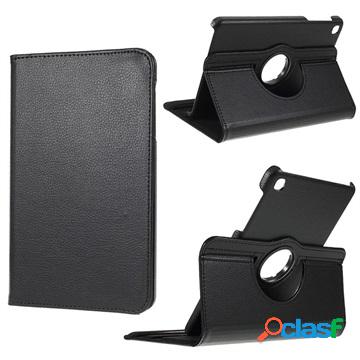 Custodia a libro rotante per Samsung Galaxy Tab A 8.4 (2020)