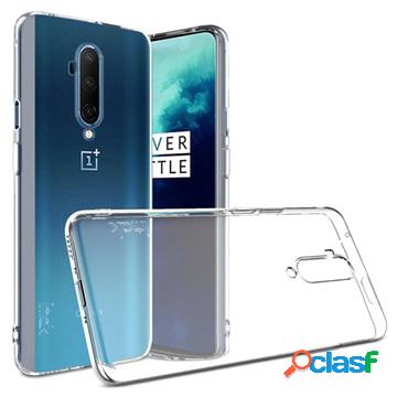 Custodia in TPU Imak UX-5 OnePlus 7T Pro - Trasparente