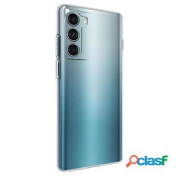 Custodia in TPU antiscivolo per Motorola Moto G200 5G -
