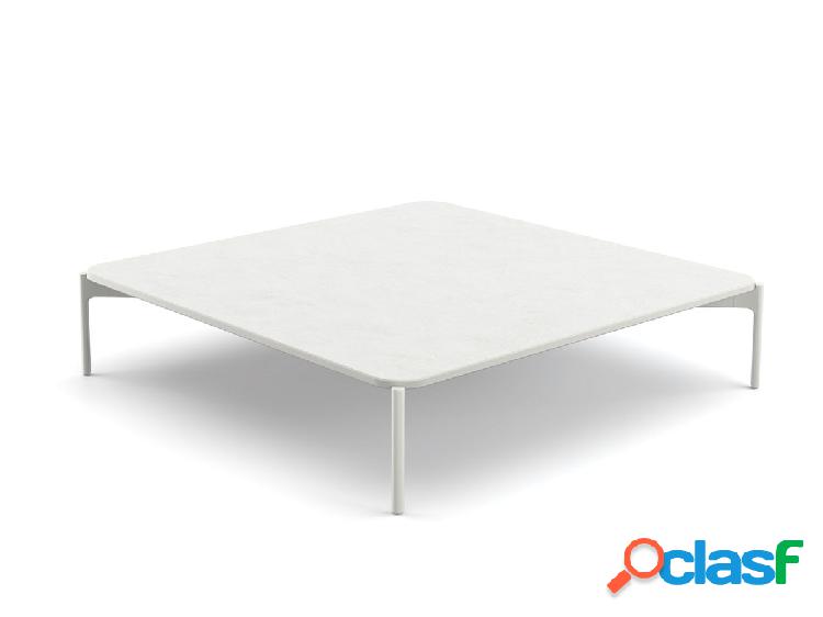 Dedon Izon Tavolino Quadrato