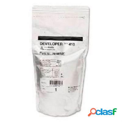 Developer Ricoh A1639645 TYPE820 originale NERO